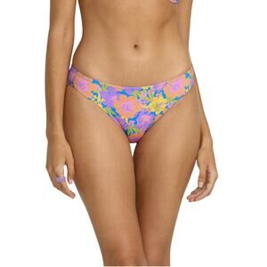 Billabong Beat The Heat Lowrider Bikini Bottom NWT Size Small